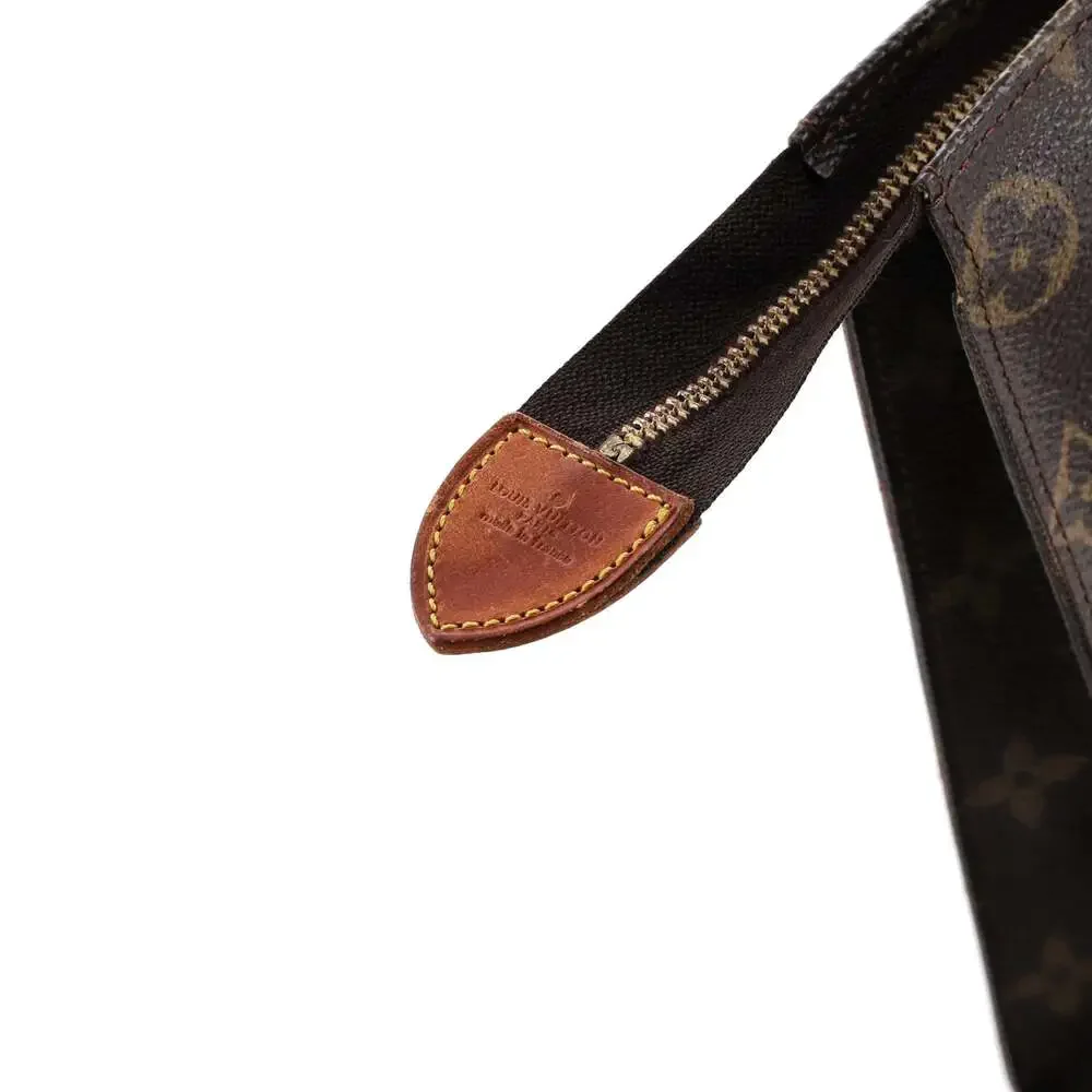 Louis Vuitton Toiletry Pouch Canvas 26 #253643L82B - Picture 6 of 9